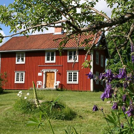 Braennsjoetorp Villa Malilla Room photo