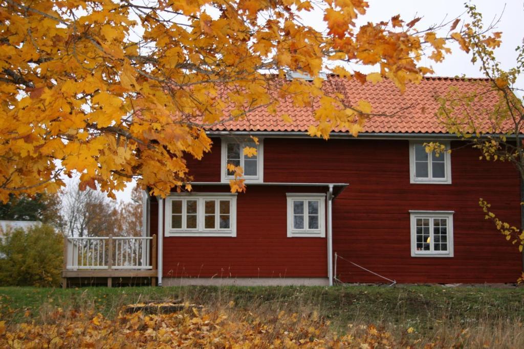 Braennsjoetorp Villa Malilla Room photo